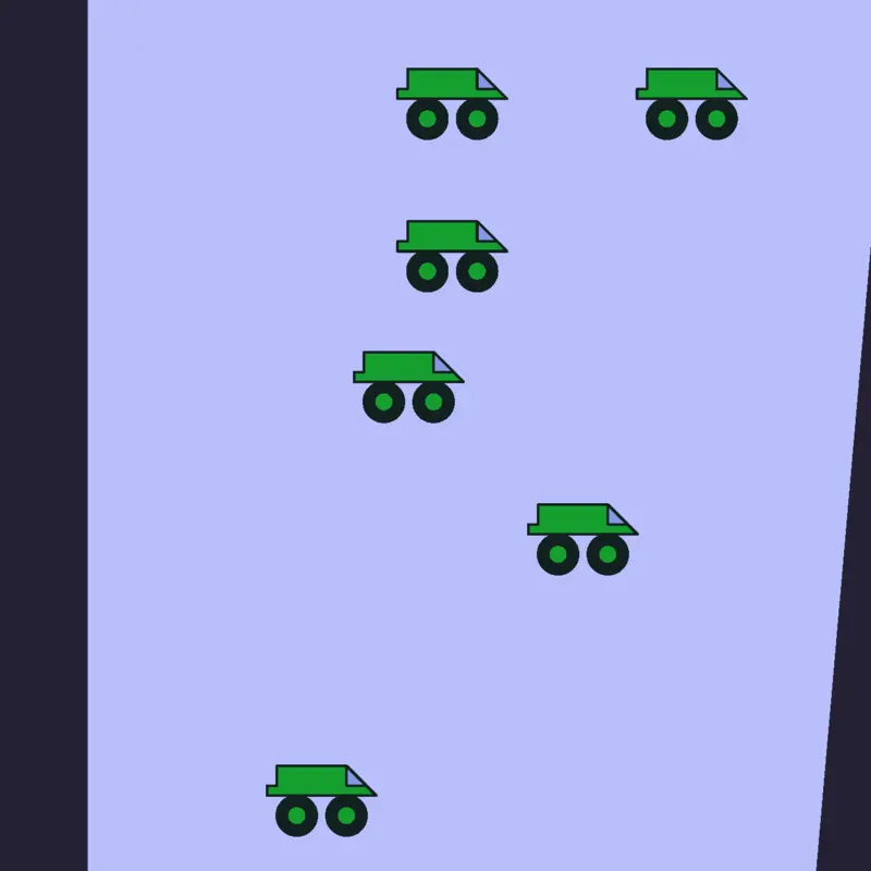 Game by @MICKAELFARDOOON