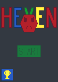 Hexen Game