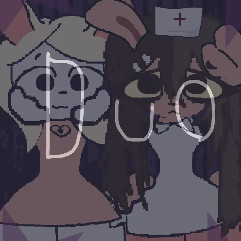 Game by @enlora