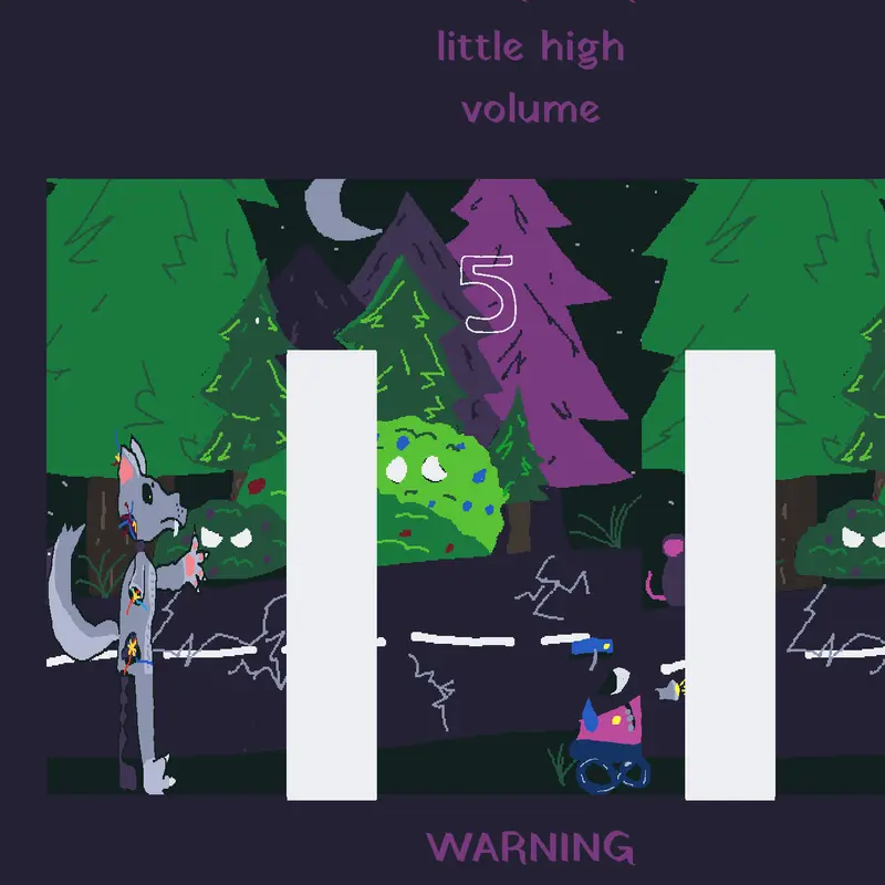 Game by @AnxietyIsNotHere