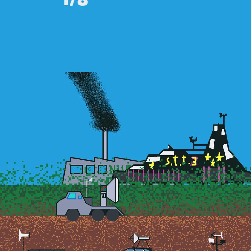 Game by @Teamstar_intercept777