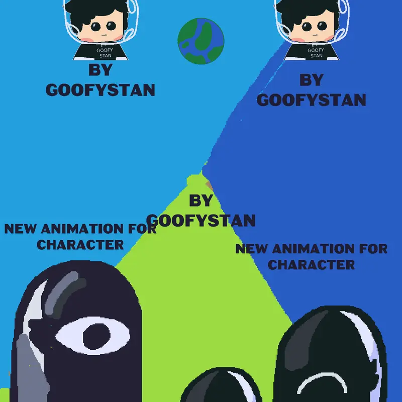 Game by @GoofyStan