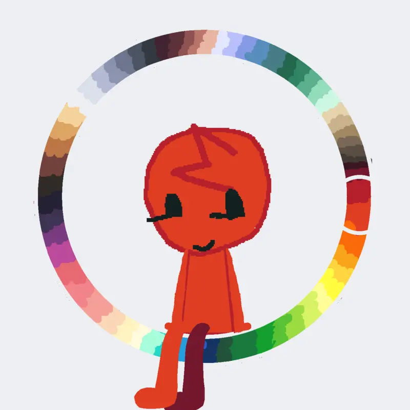 Game by @Redieisconfused