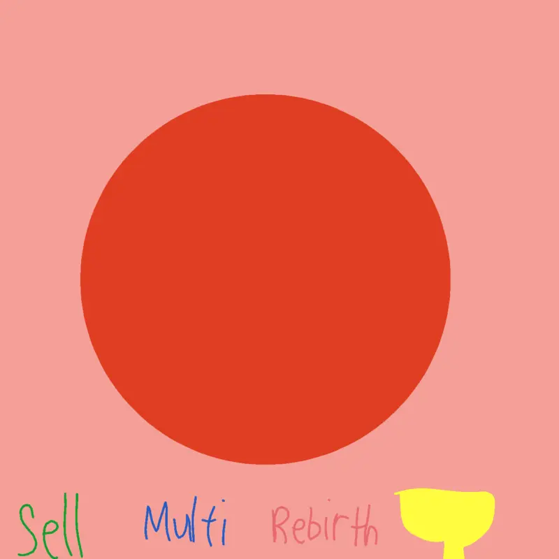 Clicker Game by @ZennyButty3