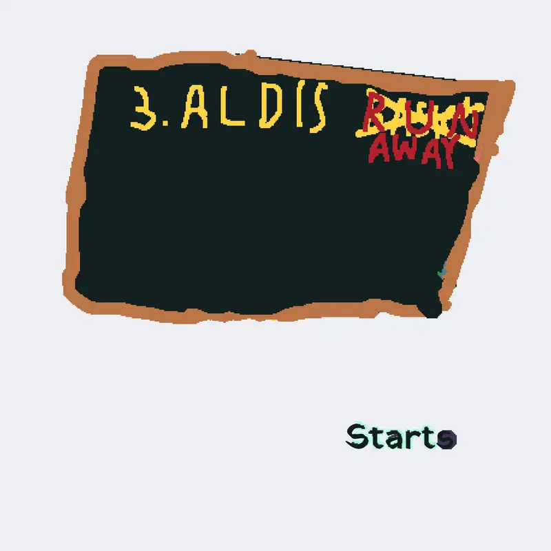 Game by @daveandbambimarathons