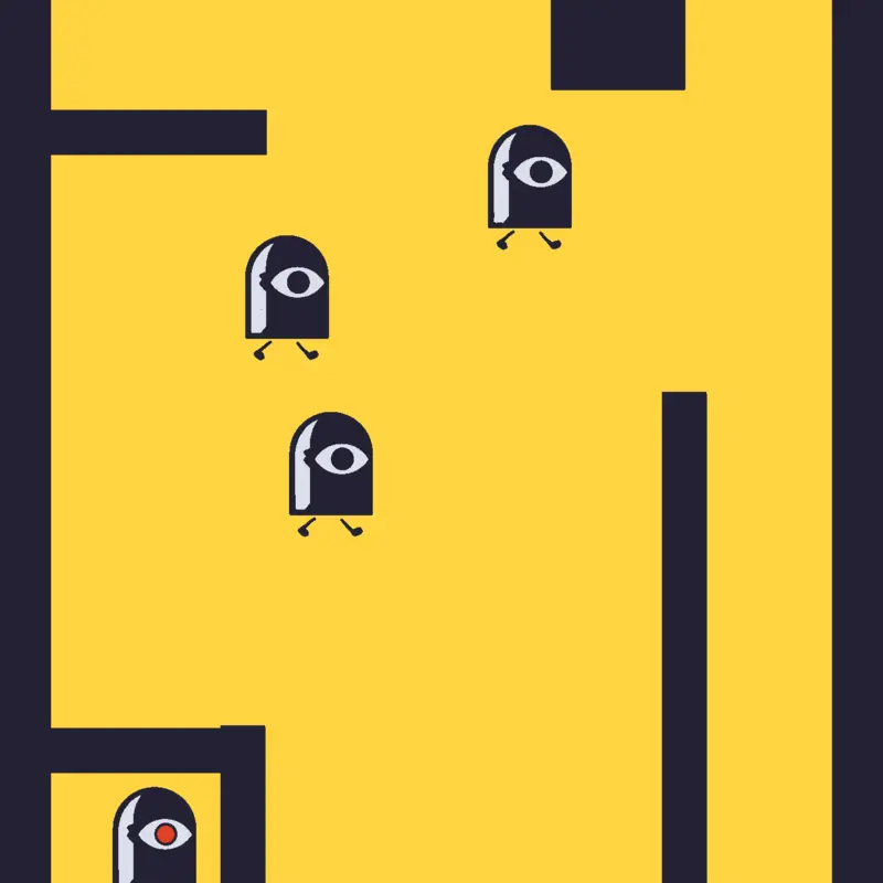 Game by @gloomshroom