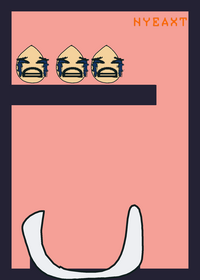 John toe by