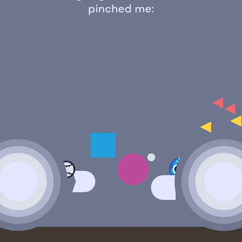 Game by @Leven_theSecond