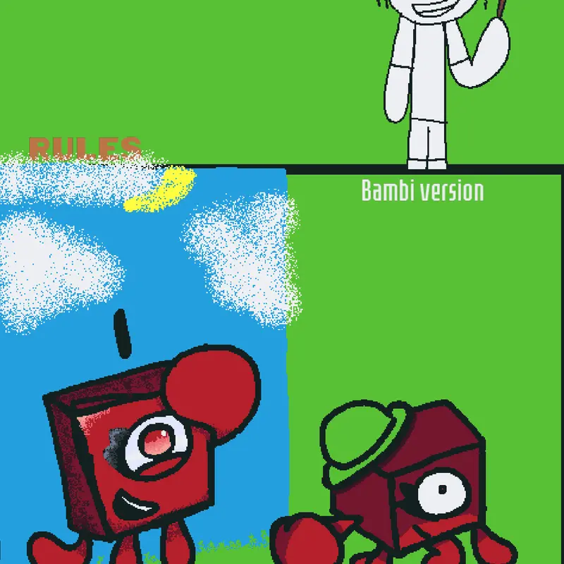 Game by @helloimyungman7
