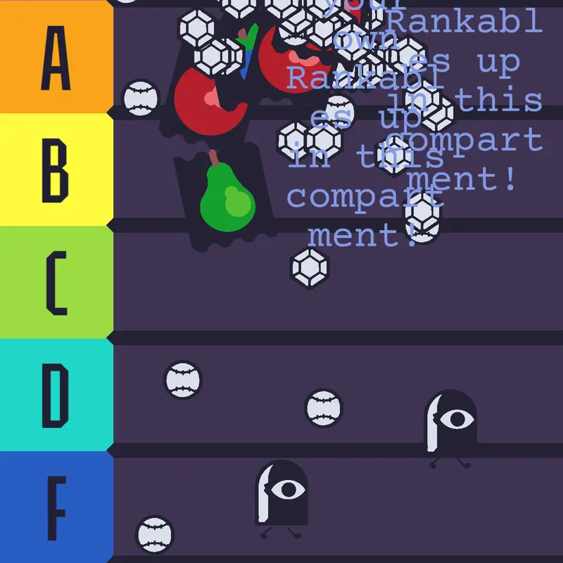 Game by @Lewy-envy