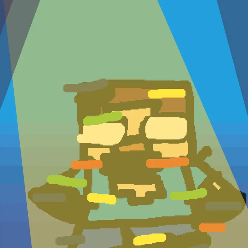 Game by @alex_craft