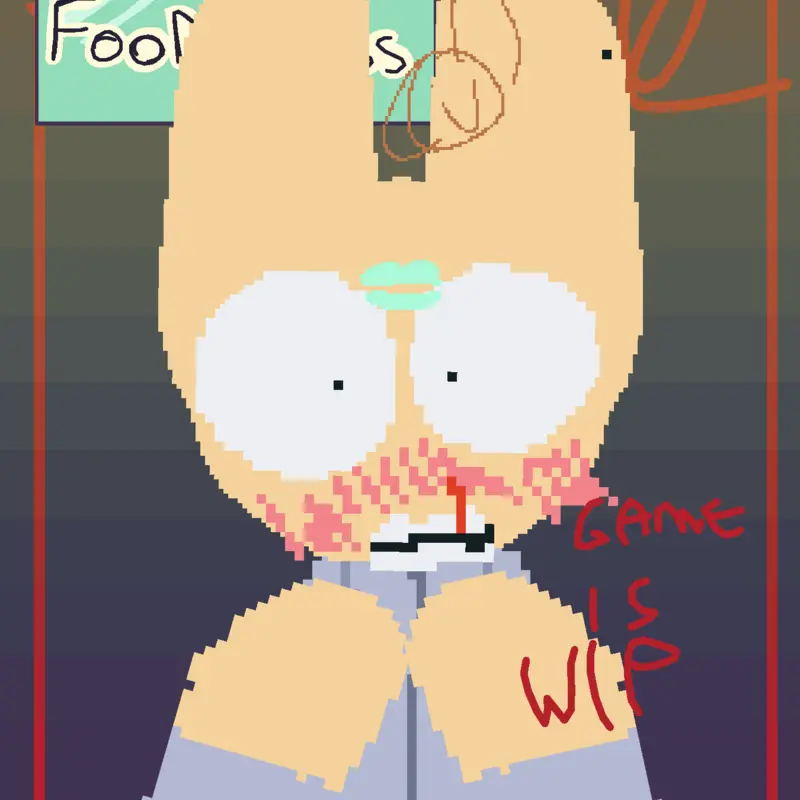 Game by @CrazyVeronica