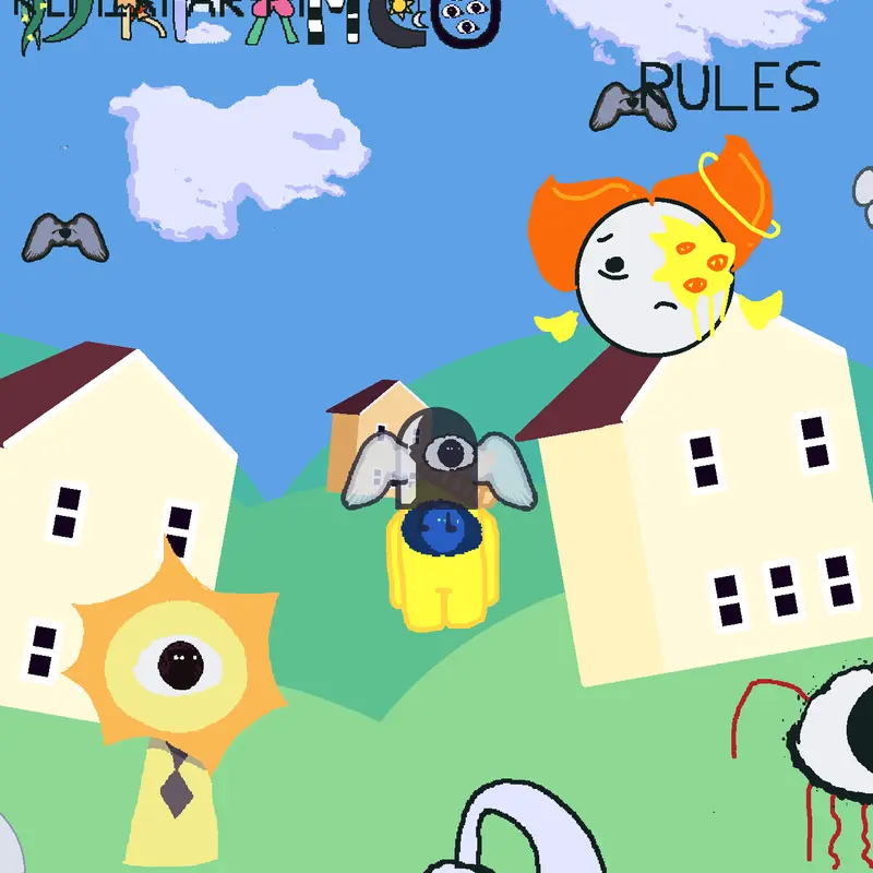 Game by @rdcat31