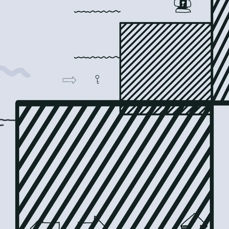 Game by @icary