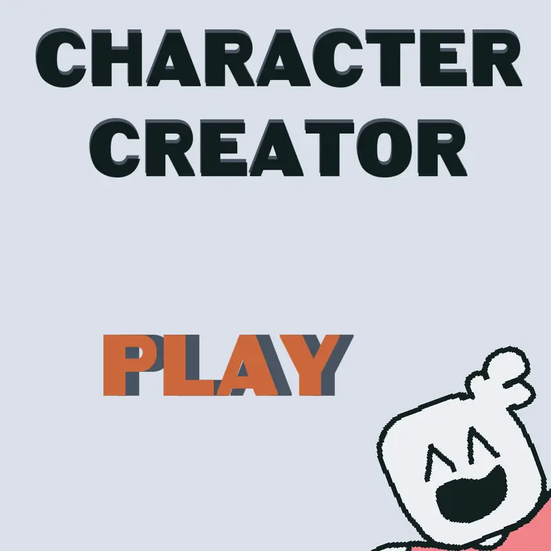 Game by @Klepton99