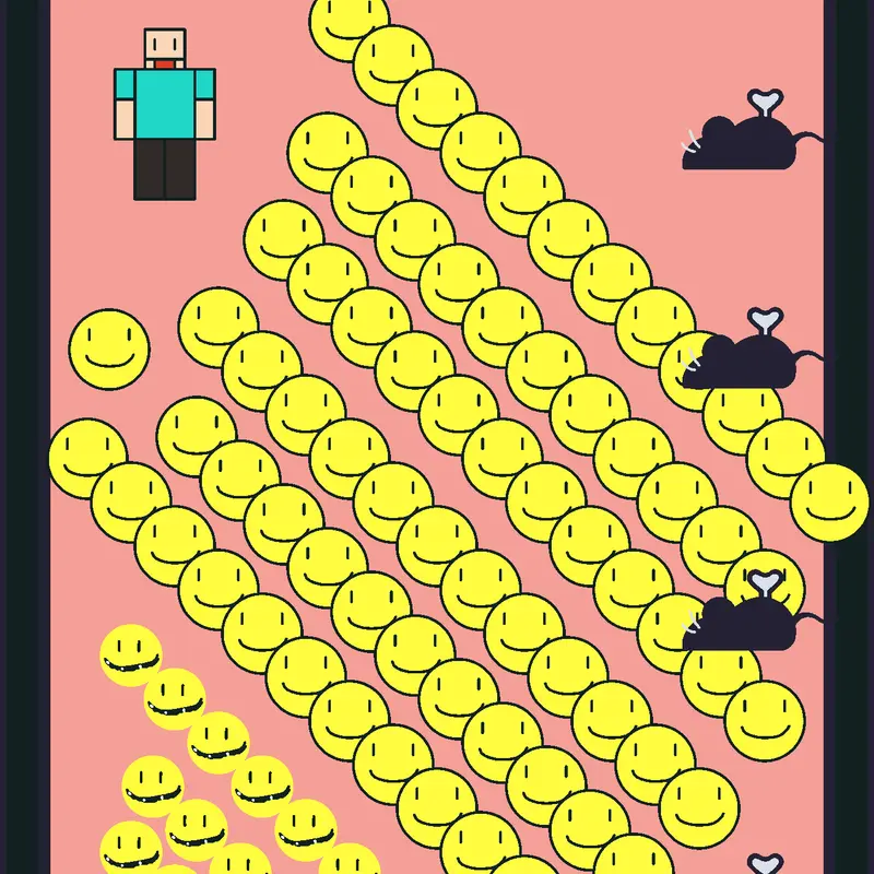 Game by @EnesalialiEnes