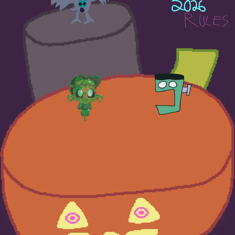 Game by @M4R1AH_TH3_ST4R
