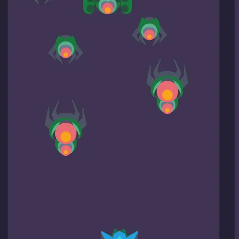 Game by @davibe