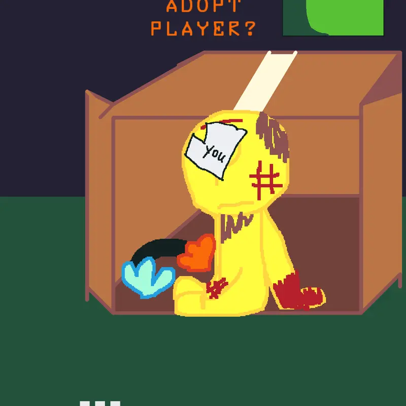 Game by @yall-are-nice