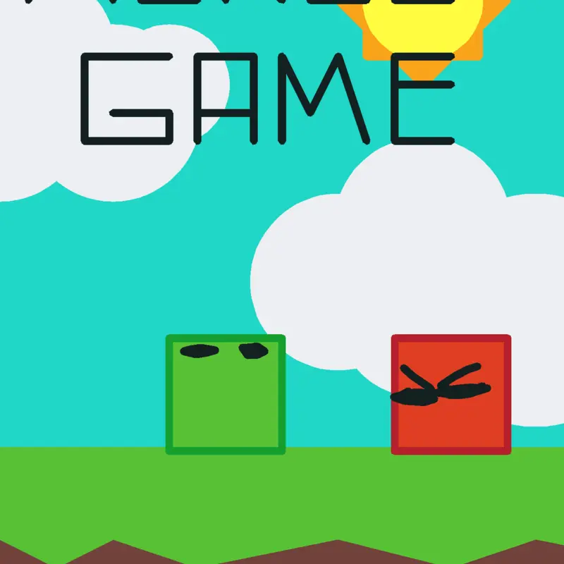 Game by @whiteface