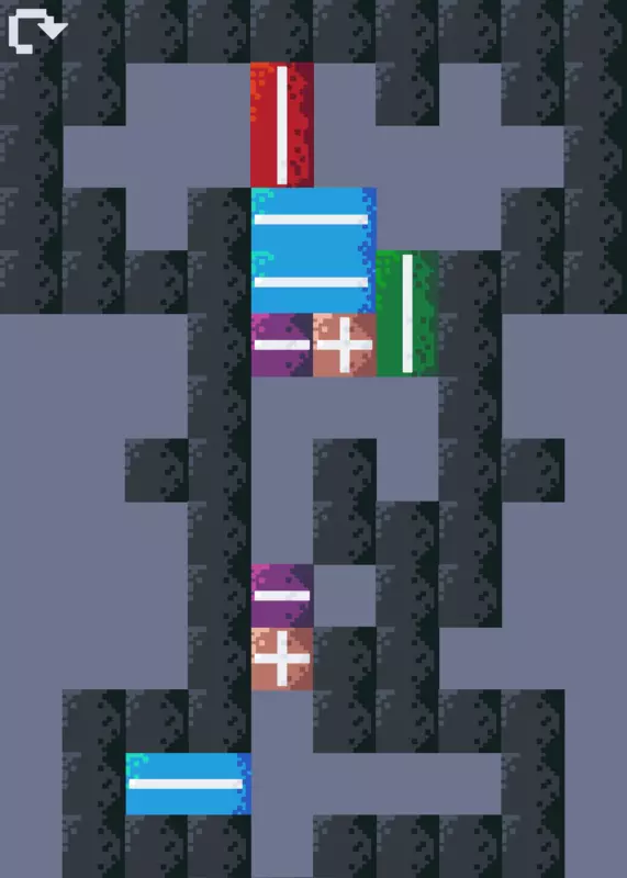 Game by @JSAAnimates