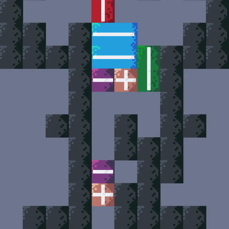 Game by @JSAAnimates