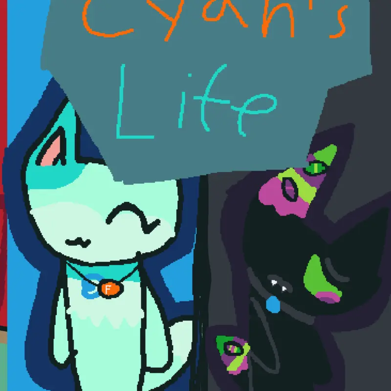 Game by @CatCanPlayGamez