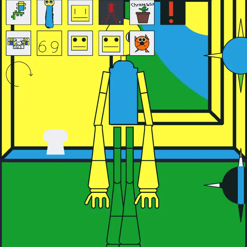 Game by @Do_i_not_exist