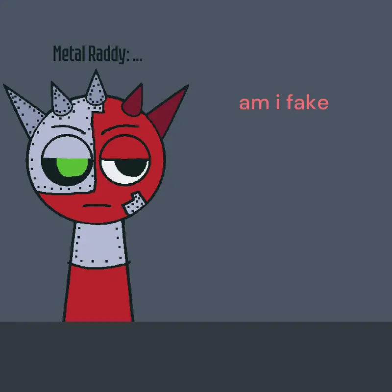 qna by @RainbowGuyLOL