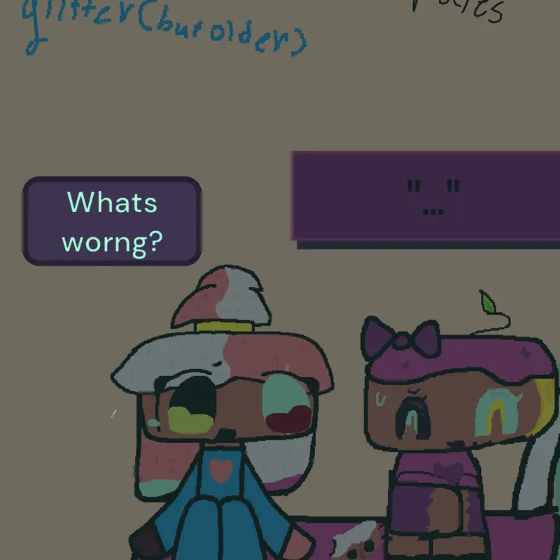 Game by @Snickerszz
