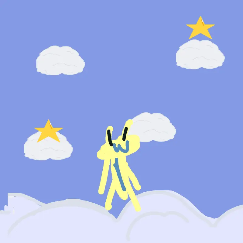 Froakie ii cloud by @e10lame10