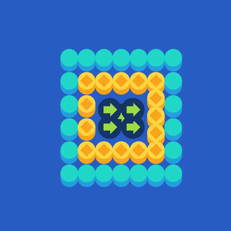 Game by @TurkMapper