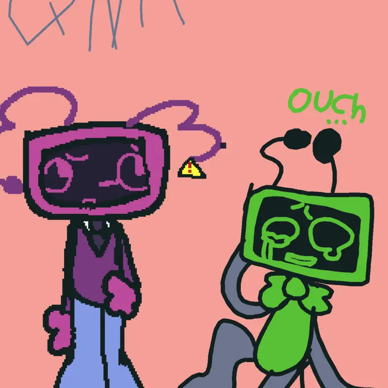 Game by @that_random_rita