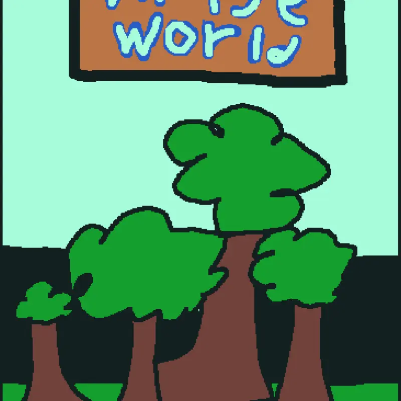 Game by @DasixtoumYT