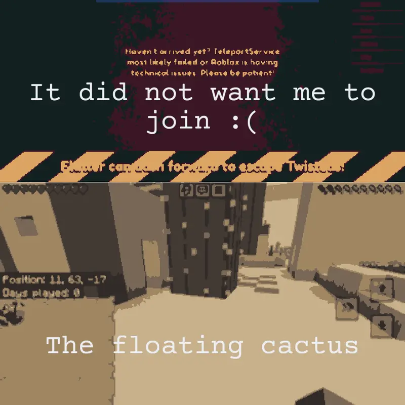 Game by @Gigi-