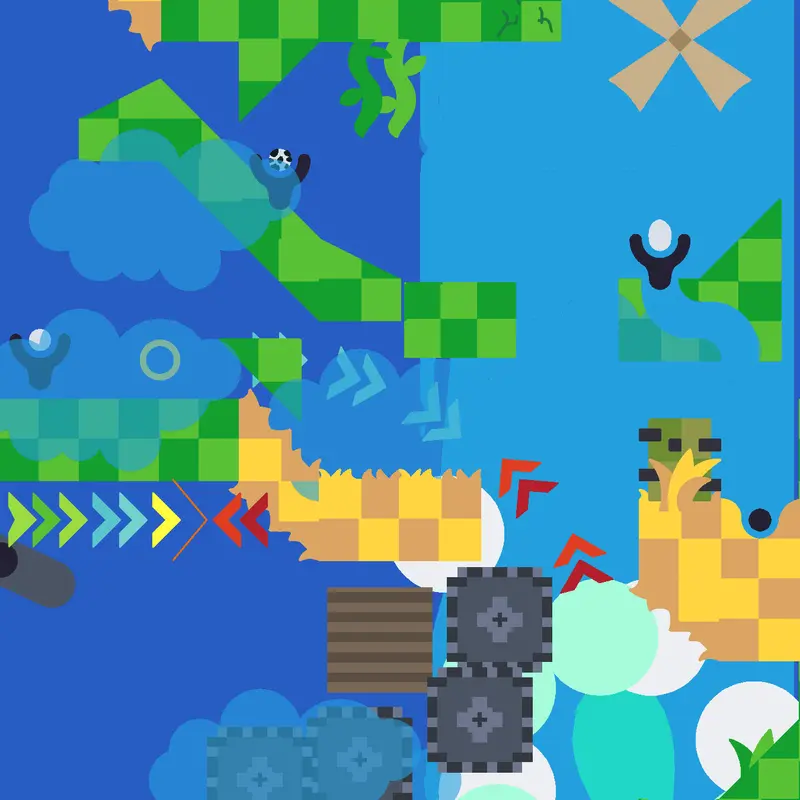 Game by @Utopiake