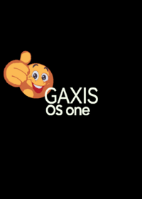 GaxisOS one