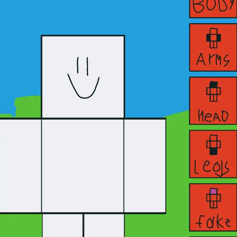 Game by @hellotherehowareyou