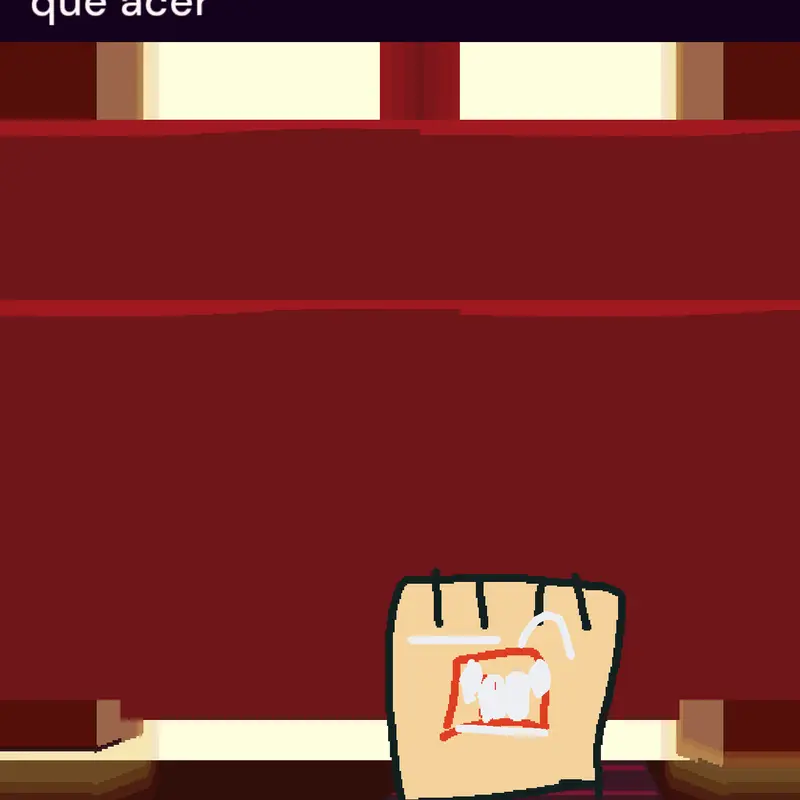 No sé que acer by @mitio355