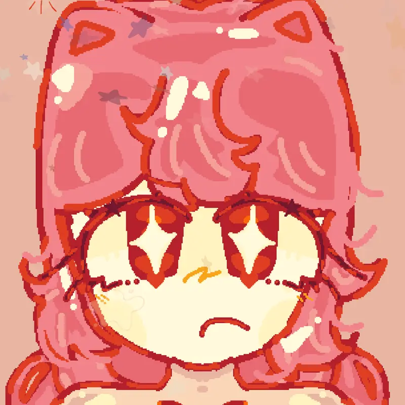 Aaaaaaaaaaaaaaa by @stella-offical