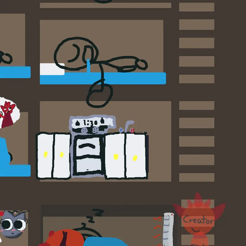 Game by @ieatfish