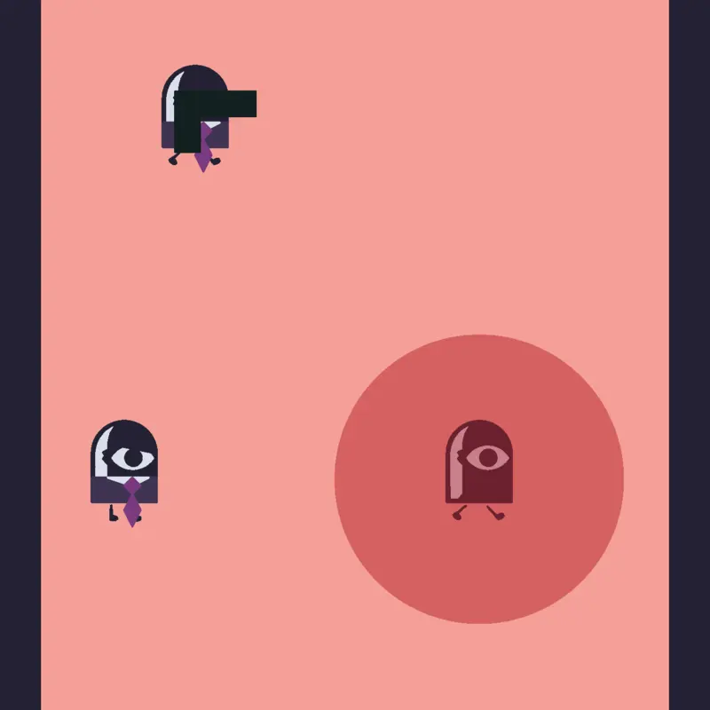 Game by @KevinAndSeven