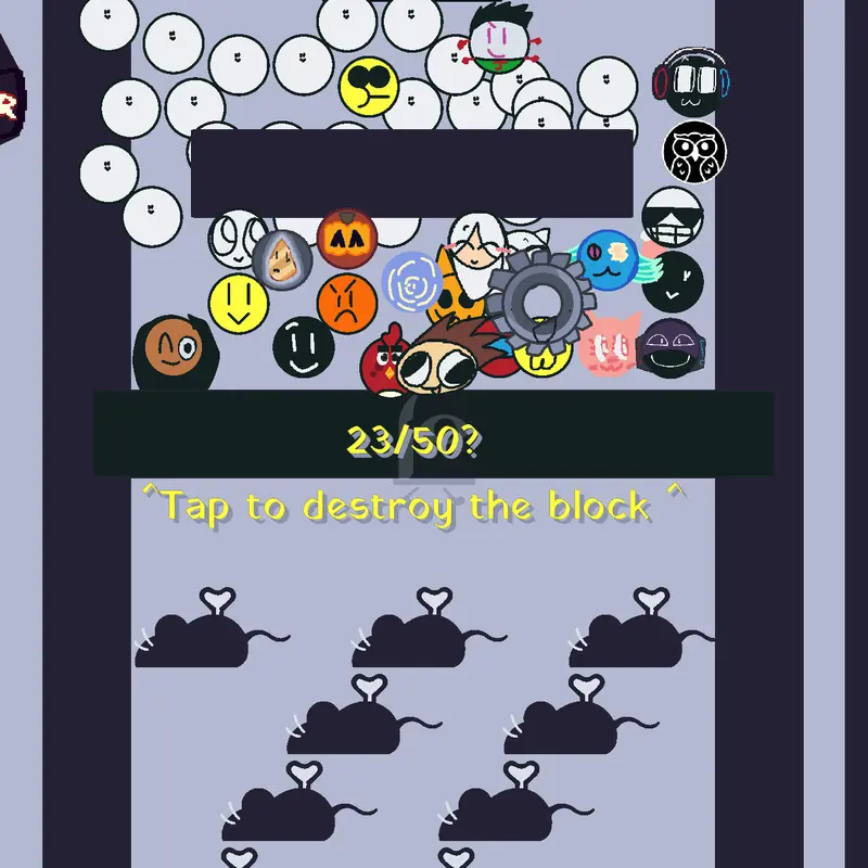 Game by @ThatOneCastleDev