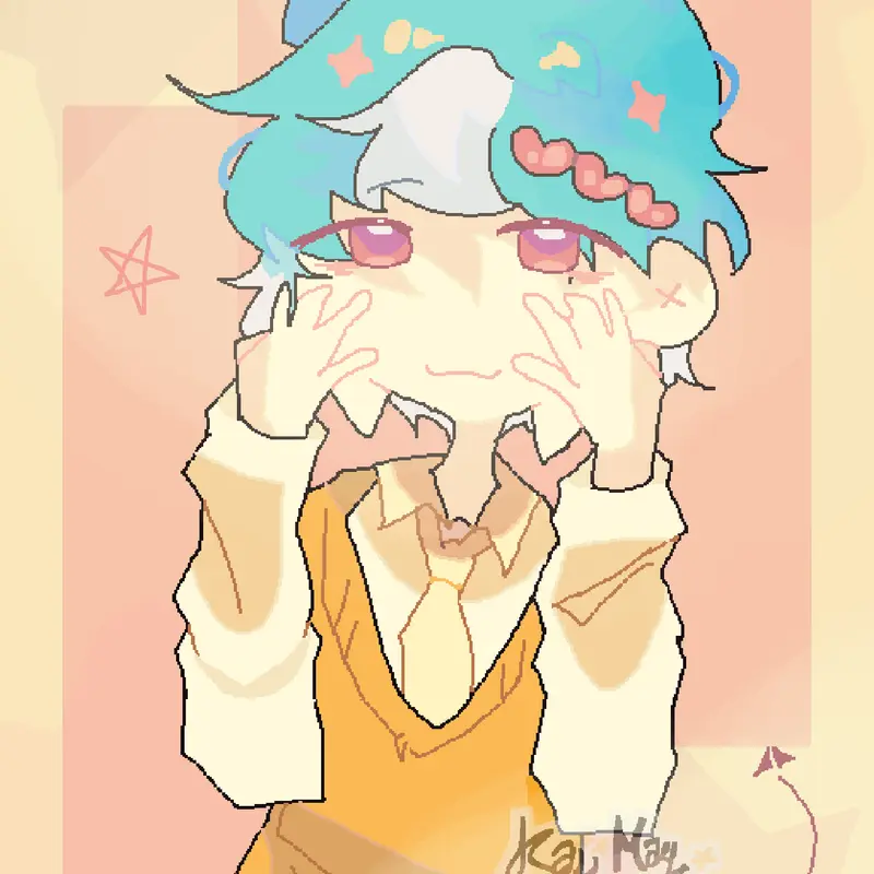 Game by @KaiiMay