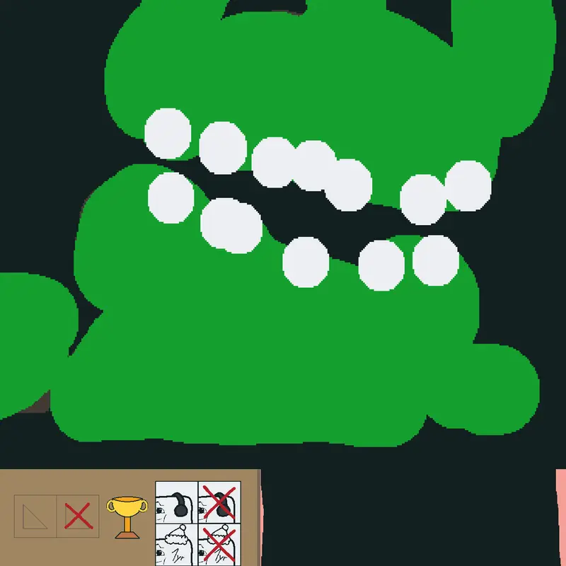 Game by @sazan-4