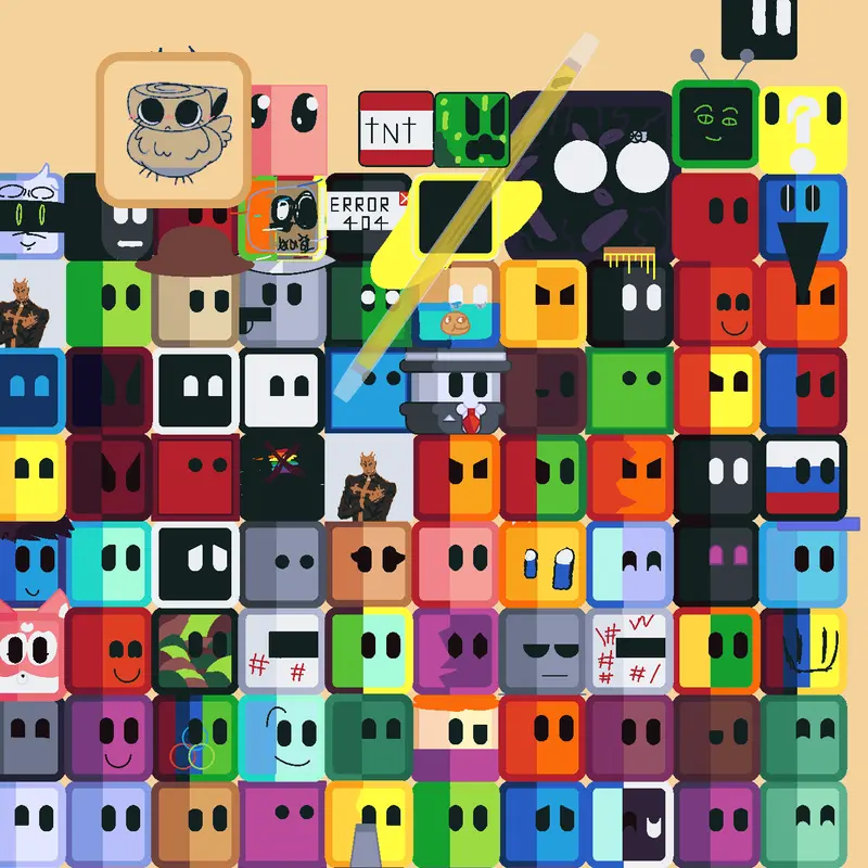 Game by @AngelinaPawPawUwU12345