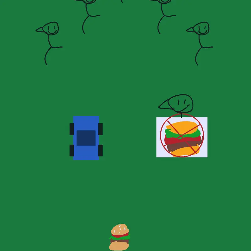 Game by @Badgamemaker