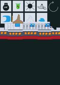 ship a game