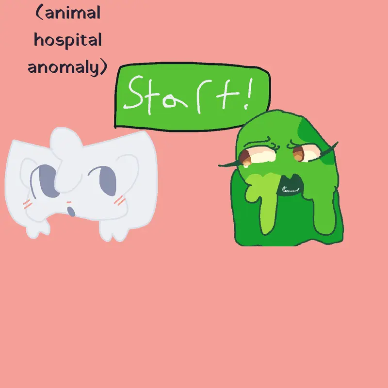 Game by @Drawster