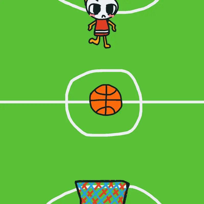 Game by @MELTintoSYRUP